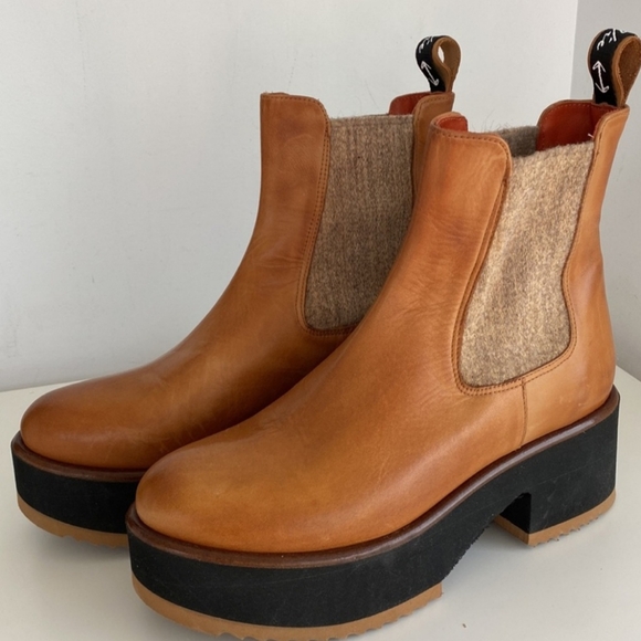 Women's Shoes. - Picture 10 of 11